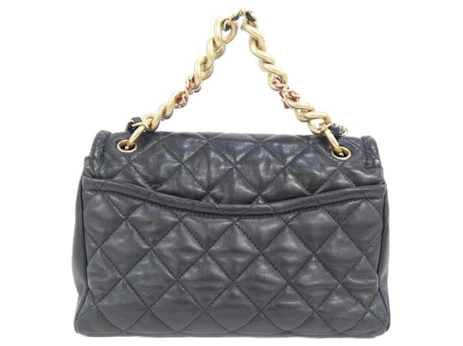 Timeless Borsa Chanel AS0937 Nero - vista 2