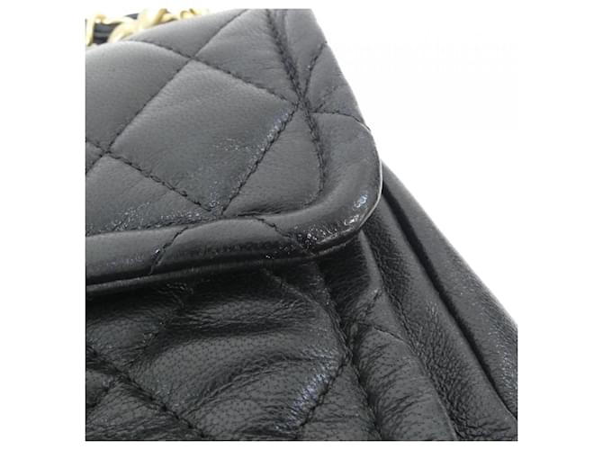 Timeless Borsa Chanel AS0937 Nero - vista 6