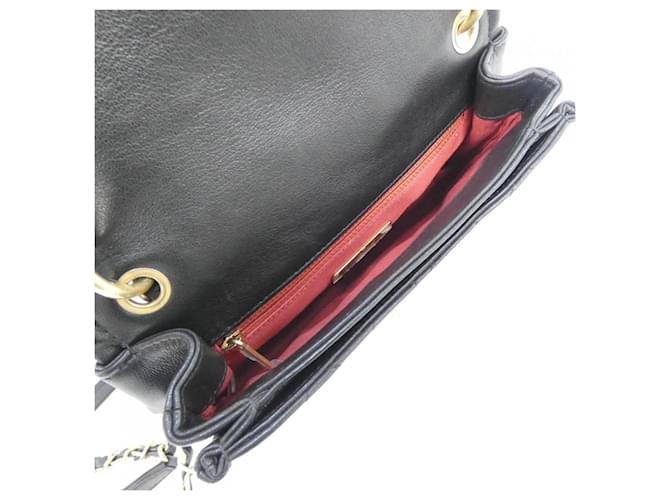 Timeless Borsa Chanel AS0937 Nero - vista 8