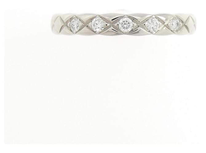 Anello Chanel Coco Crush Small 5P - vista 2