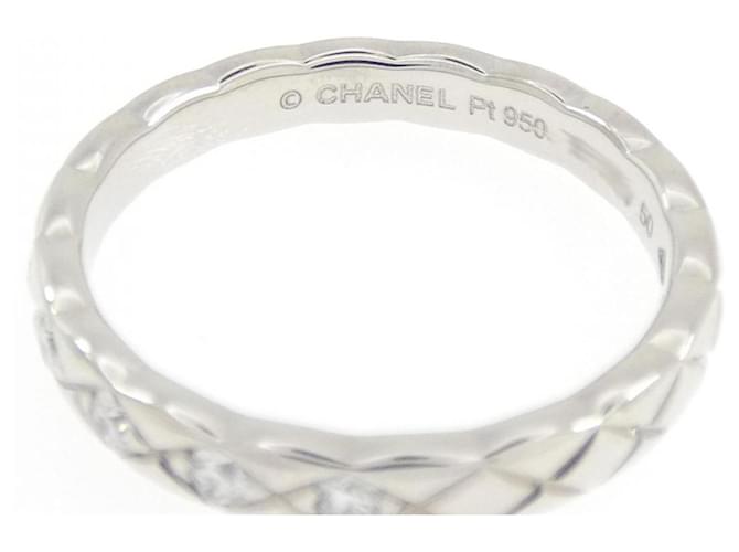 Anello Chanel Coco Crush Small 5P - vista 4