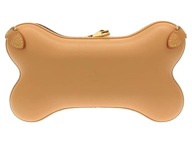 Borsa a Spalla Louis Vuitton Monogram Marrone - vista 2