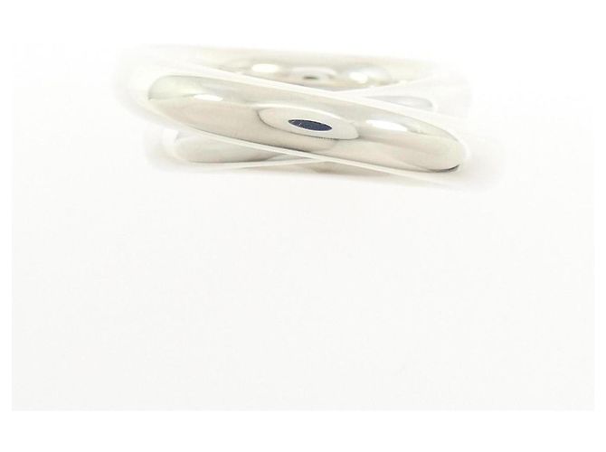 Ring Hermès Anillo Vertige Hermes en Plata 925 - vista 2