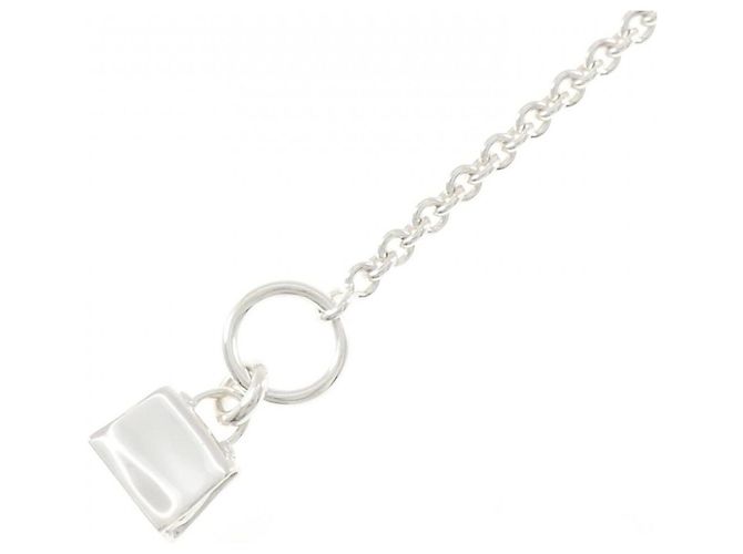 Hermès Bracciale Amulette Birkin Hermes - vista 2