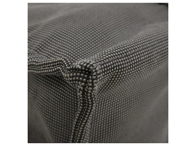 Hermès Borsa Hermes Herline MM Nero - vista 2