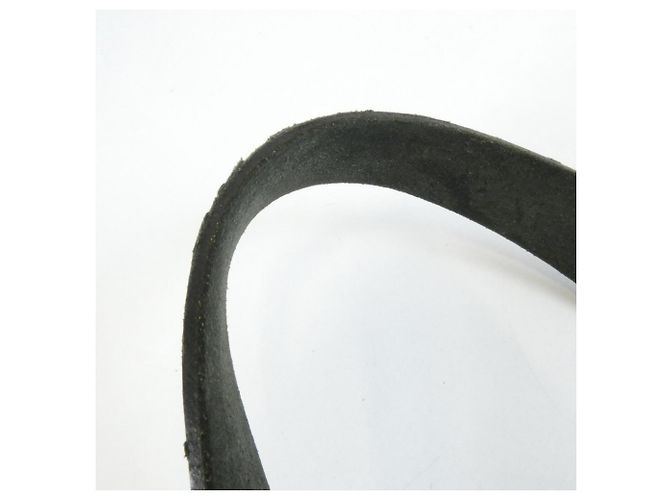 Hermès Hermes Herbag Cabas Handtasche Schwarz - Ansicht 7