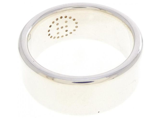 Ring Anel Hermes Hermès Eclipse Ruban - vista 3