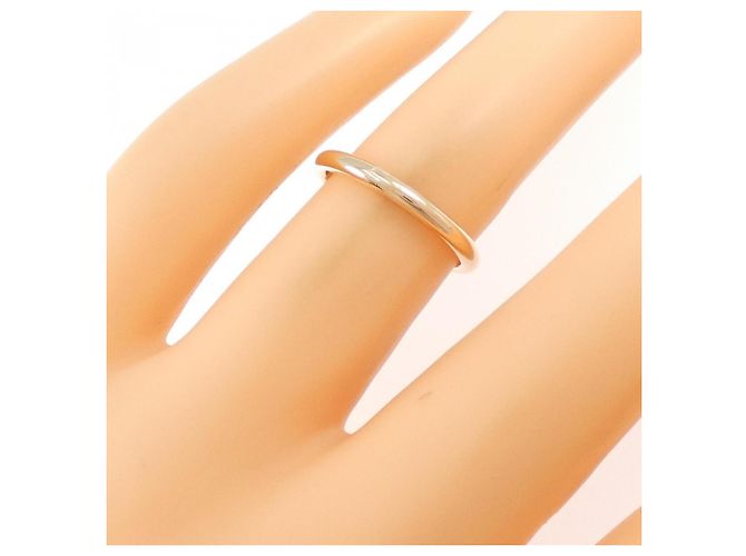 Anello Chanel John Parisien in oro rosa 18K - vista 4
