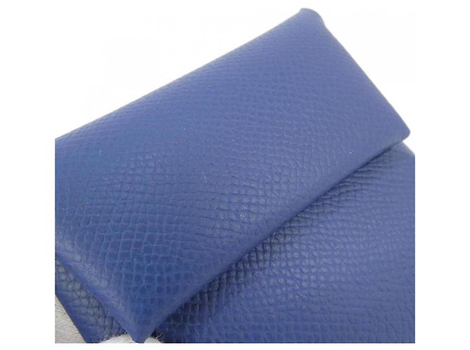 Hermès Monedero Hermes Bastia Verso Azul - vista 3