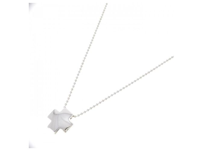 Tiffany & Co Tiffany Roman Cross Necklace - view 2