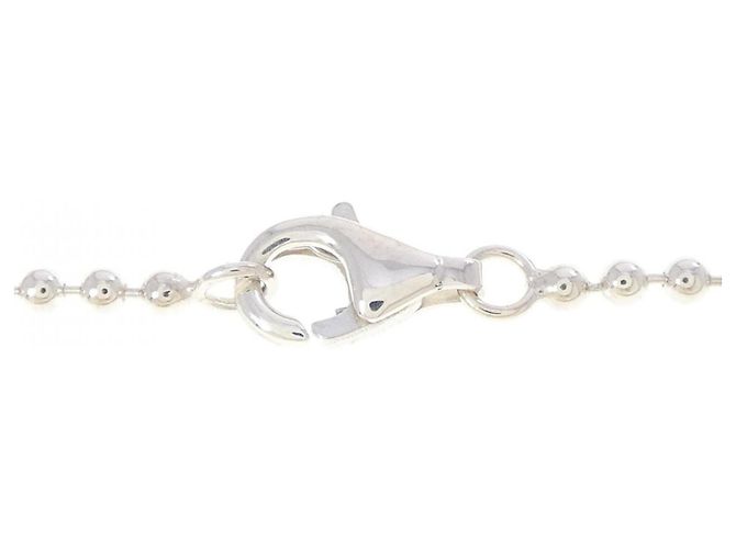 Tiffany & Co Tiffany Roman Cross Necklace - view 5