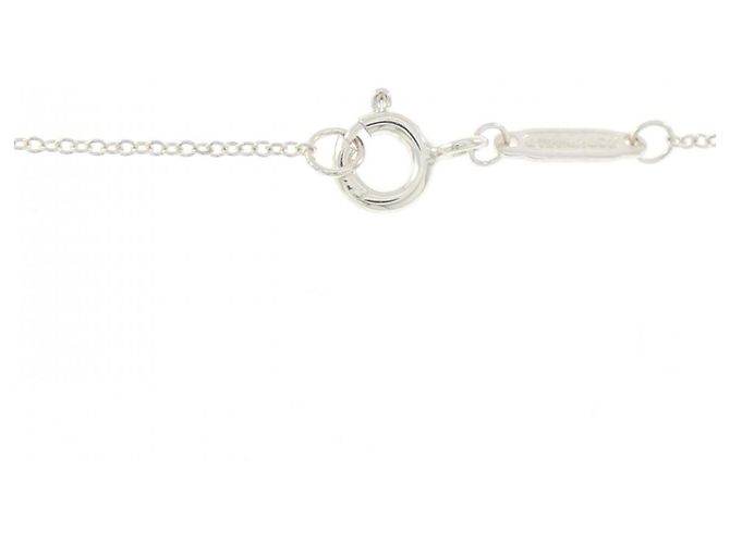 Tiffany & Co Collana Return to Tiffany in Argento 925 - vista 5