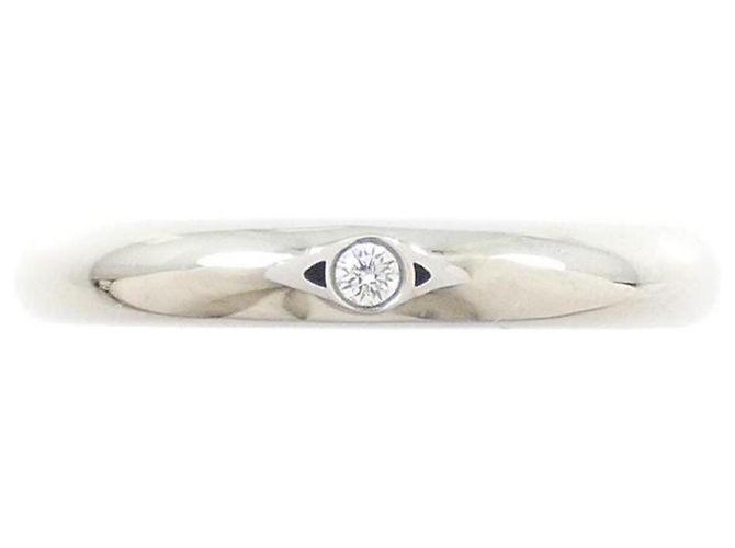 Cartier Platine 950 Ring - Ansicht 2