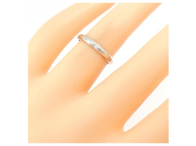 Cartier Platine 950 Ring - Ansicht 5
