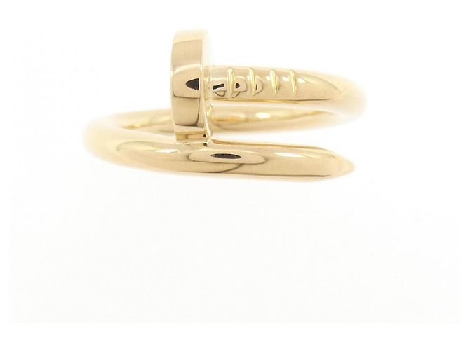 Juste un Clou Ring Cartier - Ansicht 2