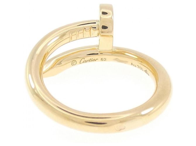 Juste un Clou Ring Cartier - Ansicht 3