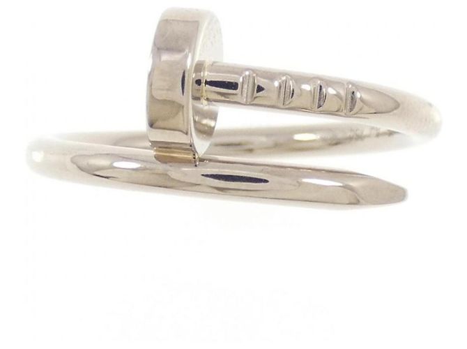 Cartier Juste un Clou Small Ring - Ansicht 2