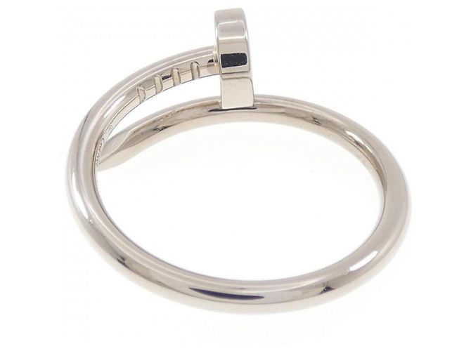 Cartier Juste un Clou Small Ring - Ansicht 3