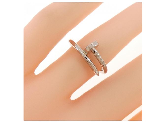 Cartier Juste un Clou Small Ring - Ansicht 5