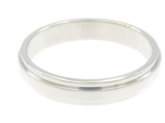 Cartier Damour Platinring - Ansicht 2
