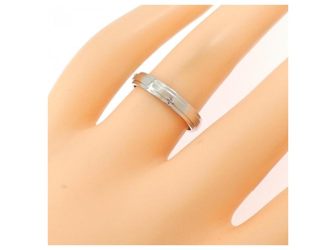Cartier Damour Platinring - Ansicht 4