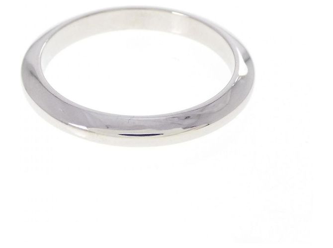 Cartier Declaration Ring in Platin - Ansicht 2