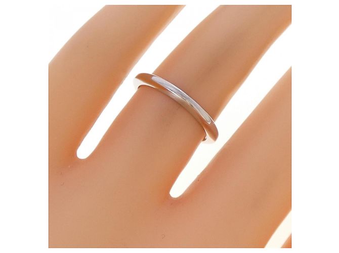 Cartier Declaration Ring in Platin - Ansicht 4