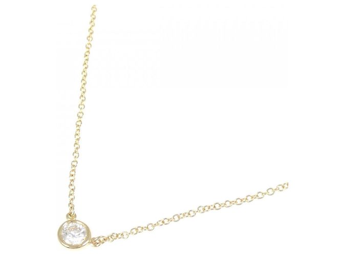 Collana Tiffany & Co. By the Yard - vista 2