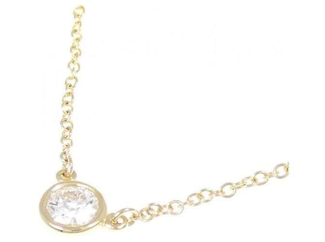 Collana Tiffany & Co. By the Yard - vista 3