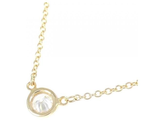 Collana Tiffany & Co. By the Yard - vista 4