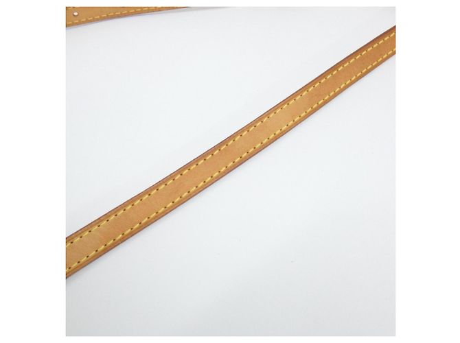 Pochette Marelle Monogram Louis Vuitton Vita Marrone - vista 7