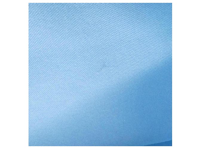 Borsa Louis Vuitton Monogram Giant OnTheGo GM Blu - vista 8