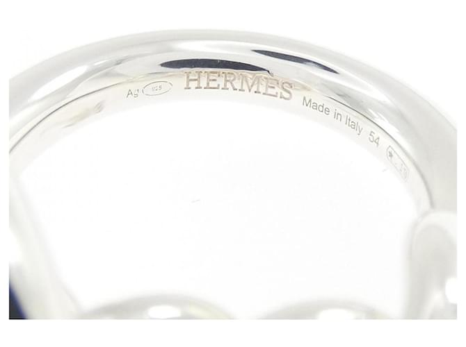 Ring Anillo Croisette Hermès - vista 4