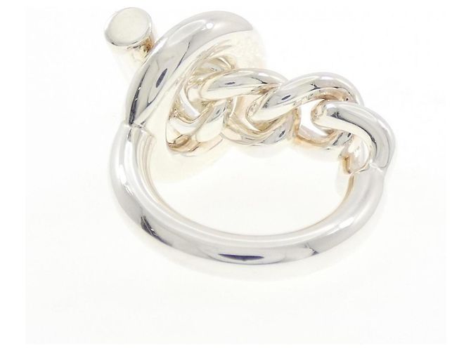 Ring Anillo Hermès Croisette - vista 3