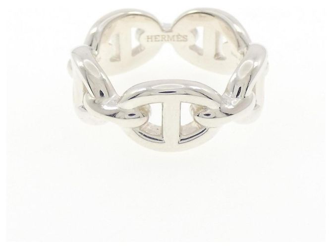 Hermès Chaine d'Ancre Enchainée Ring - Ansicht 2