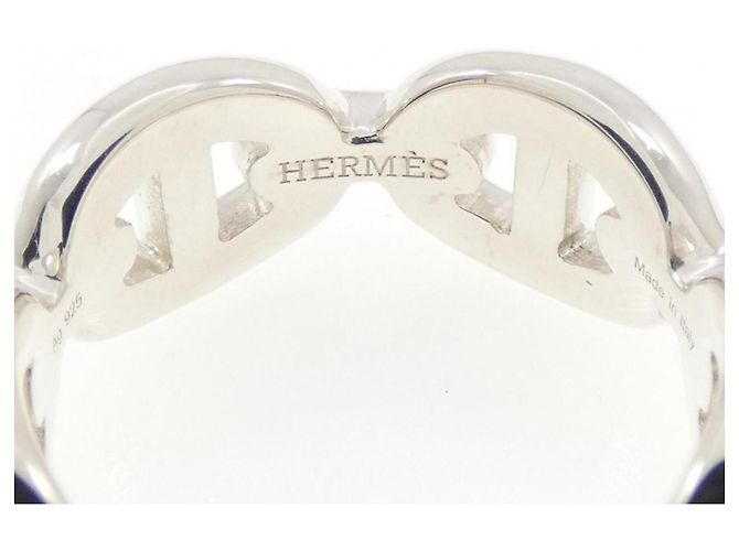 Hermès Chaine d'Ancre Enchainée Ring - Ansicht 3