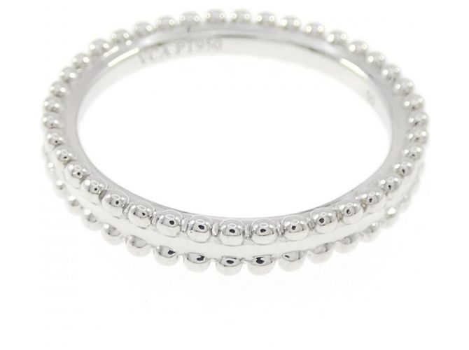 Anel Ester Band Van Cleef & Arpels - vista 2