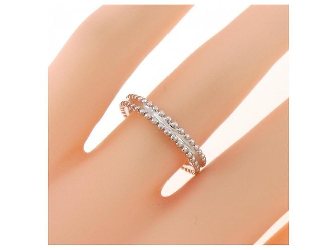Anel Ester Band Van Cleef & Arpels - vista 4