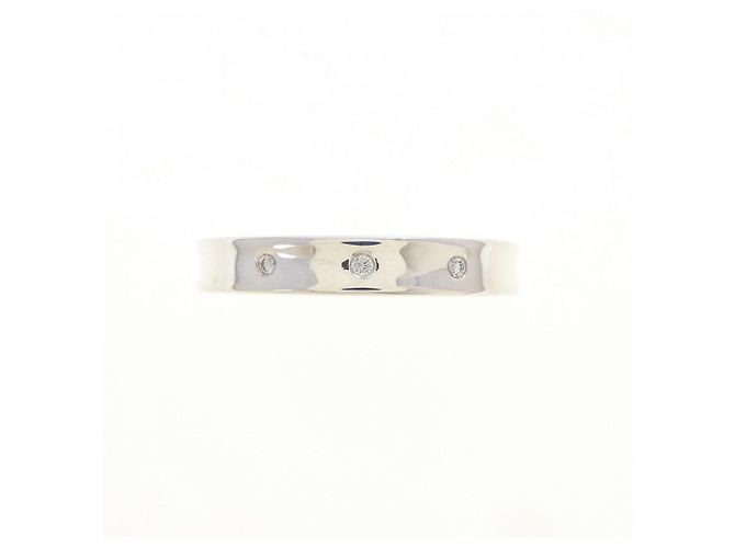 Tiffany & Co. 1837 Narrow Band Ring - Ansicht 2