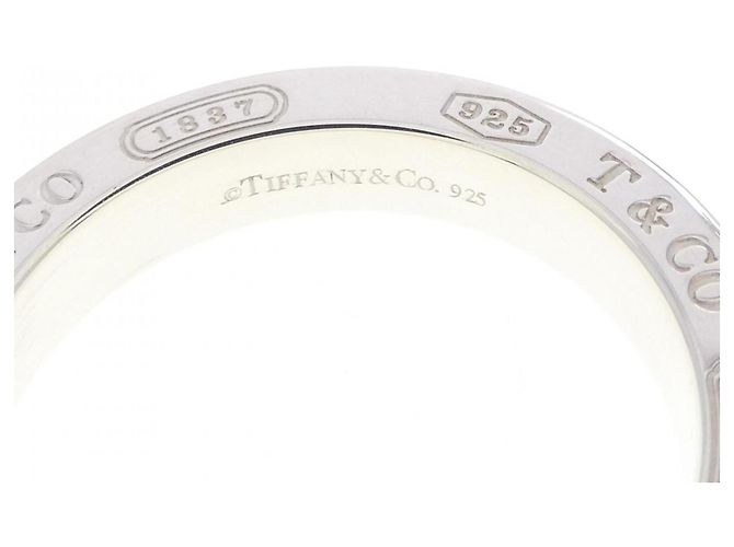 Tiffany & Co. 1837 Narrow Band Ring - Ansicht 4