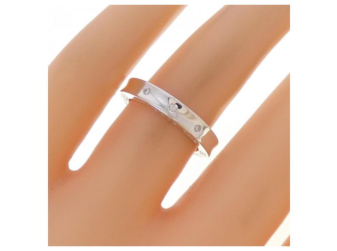 Tiffany & Co. 1837 Narrow Band Ring - Ansicht 5