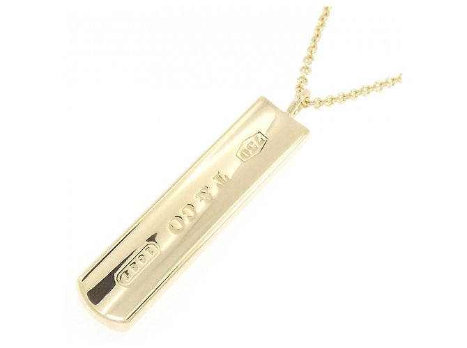 Collana Tiffany & Co. 1837 - vista 3