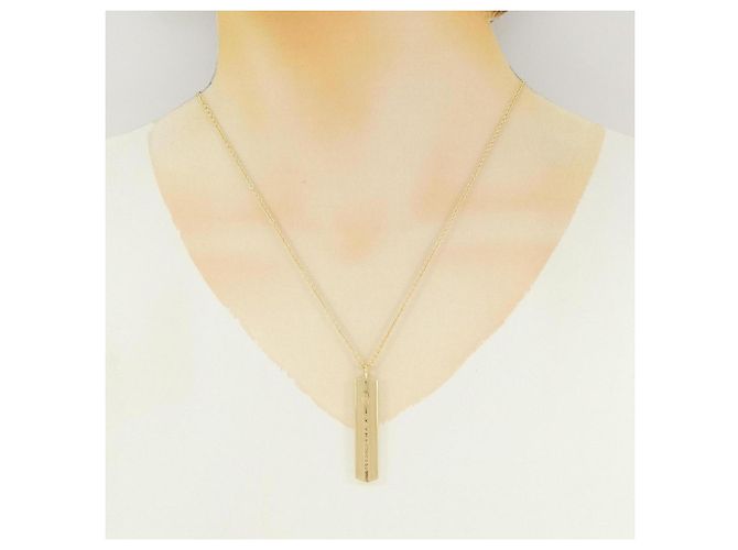 Collana Tiffany & Co. 1837 - vista 6