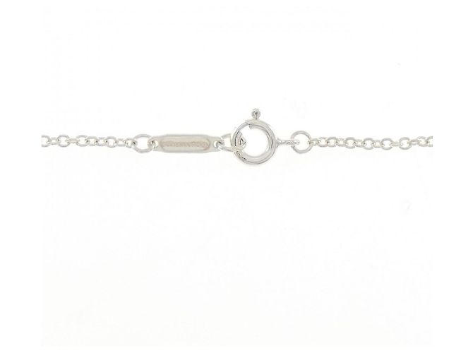 Collana tonda Atlas di Tiffany & Co. - vista 4