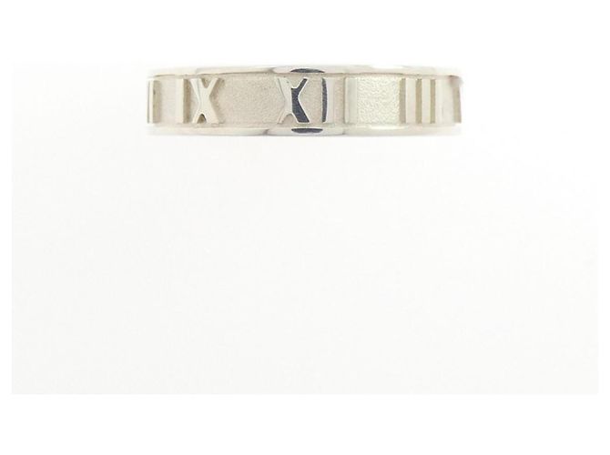 Tiffany & Co Tiffany Atlas Ring - Ansicht 2