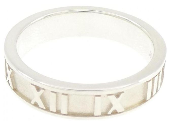 Tiffany & Co Tiffany Atlas Ring - Ansicht 3