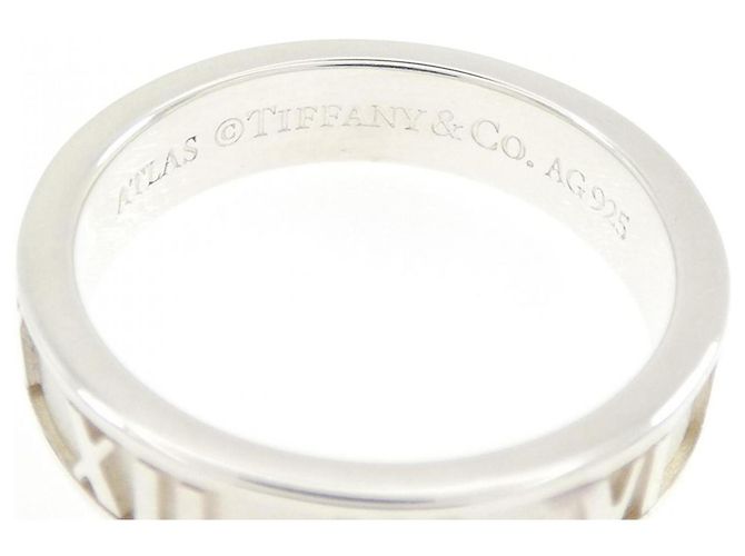 Tiffany & Co Tiffany Atlas Ring - Ansicht 4