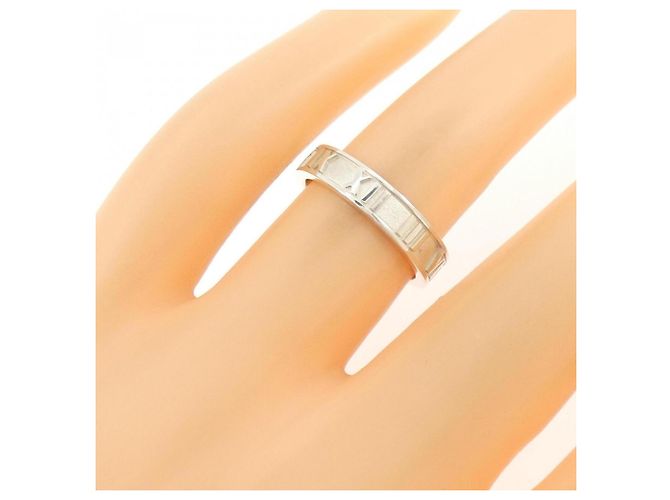 Tiffany & Co Tiffany Atlas Ring - Ansicht 5