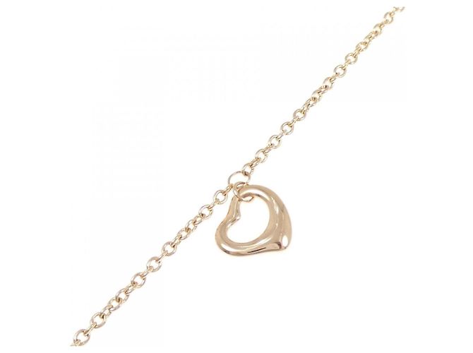Tiffany & Co Bracciale Tiffany Open Heart - vista 2