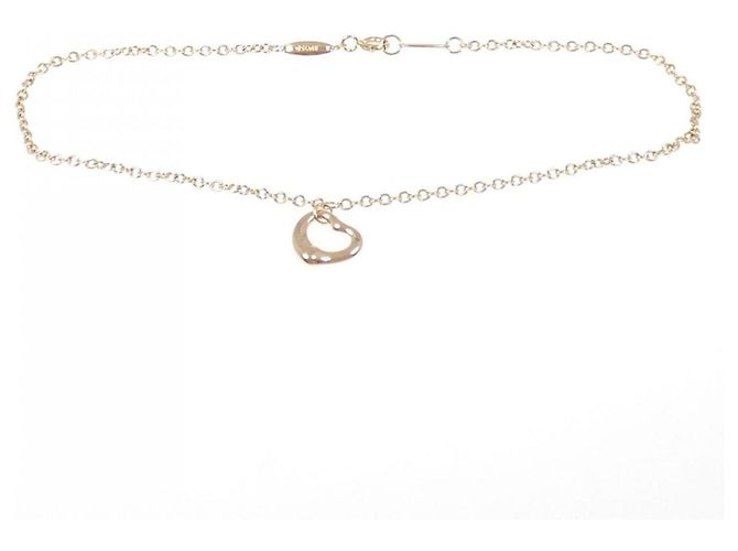 Tiffany & Co Bracciale Tiffany Open Heart - vista 3
